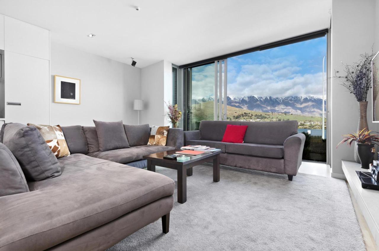 Pure Retreat Queenstown Exterior foto